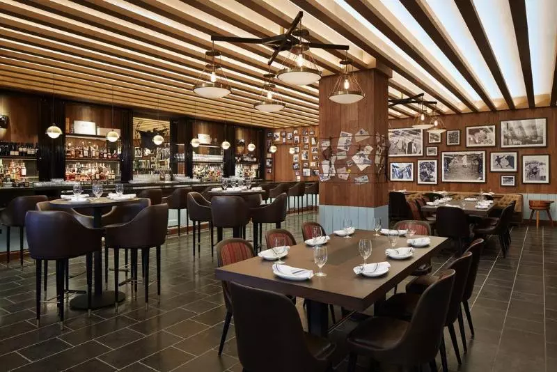 호텔 Loews Chicago