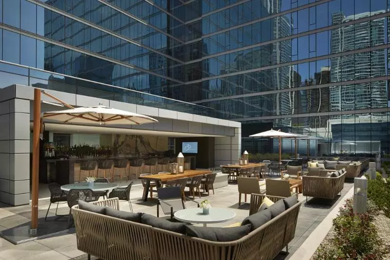 호텔 Loews Chicago