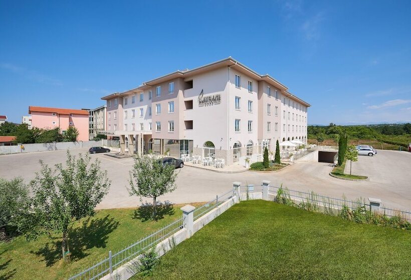 Medjugorje Hotel & Spa