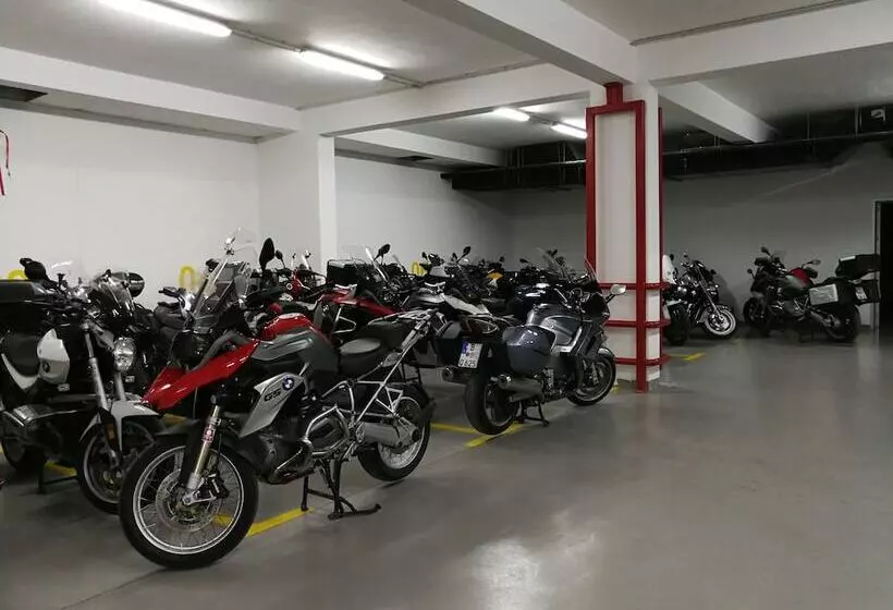 Medjugorje Hotel & Spa