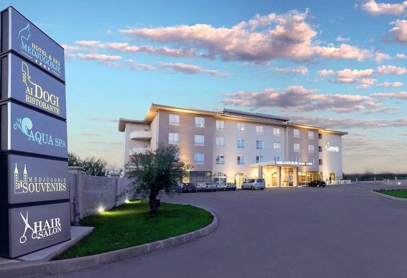 Medjugorje Hotel & Spa