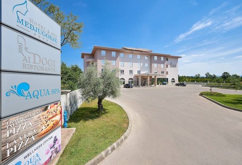 Medjugorje Hotel & Spa
