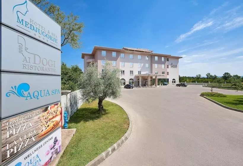 Medjugorje Hotel & Spa