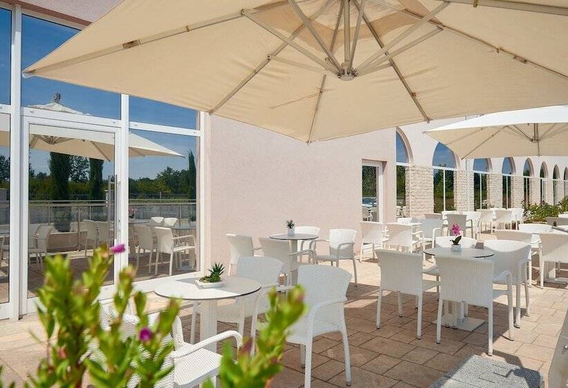 Medjugorje Hotel & Spa