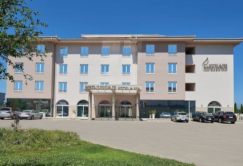 Medjugorje Hotel & Spa