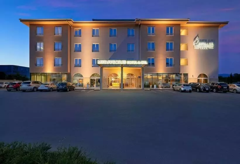 Medjugorje Hotel & Spa