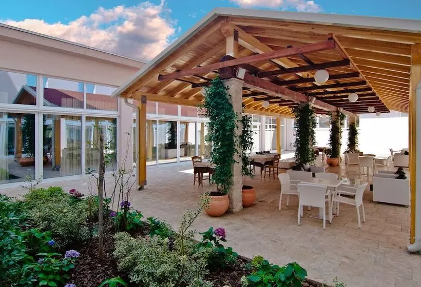 Medjugorje Hotel & Spa