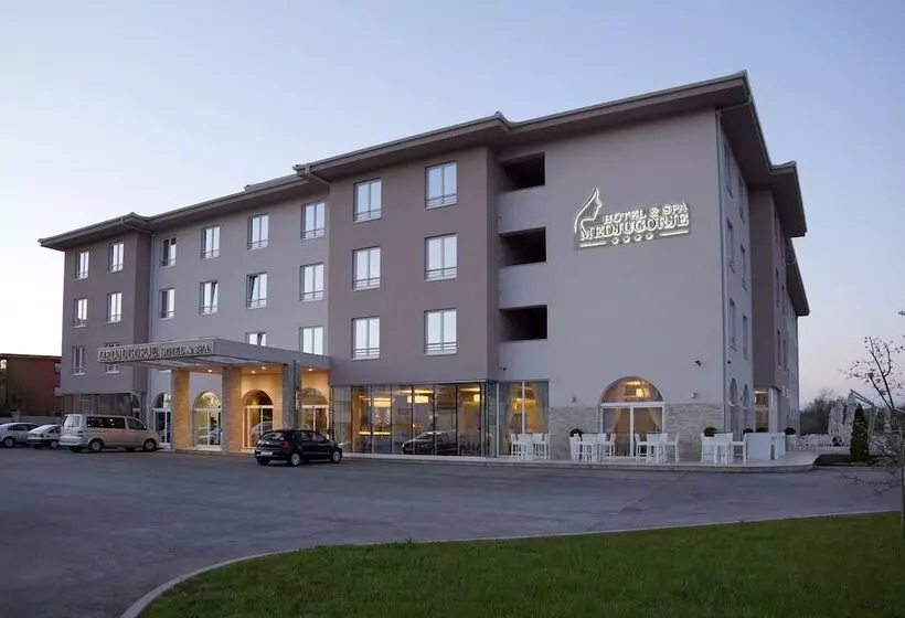 Medjugorje Hotel & Spa