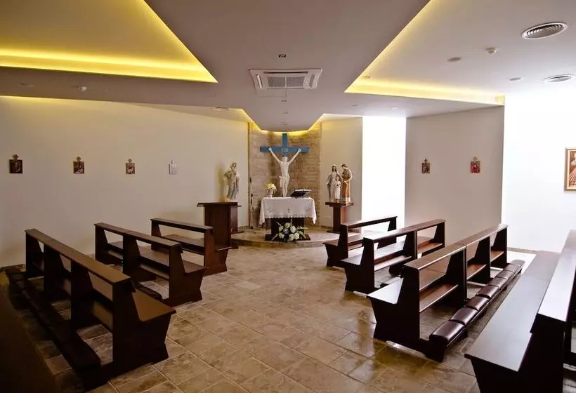 Medjugorje Hotel & Spa
