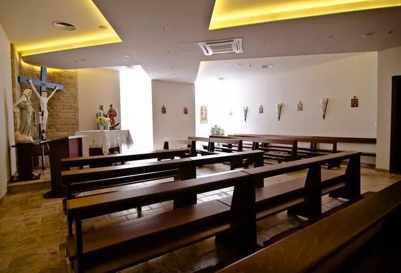 Medjugorje Hotel & Spa