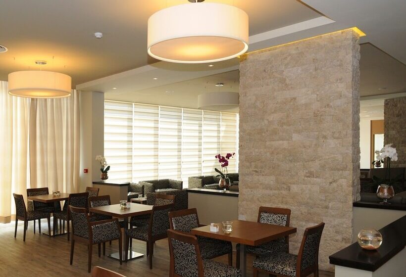 Medjugorje Hotel & Spa