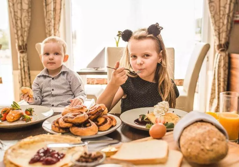 Отель Mercure Racławice Dosłońce Conference&spa