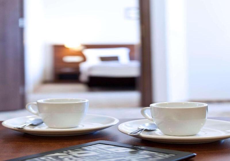 호텔 Mercure Racławice Dosłońce Conference&spa