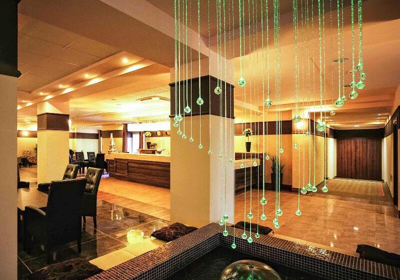 호텔 Mercure Racławice Dosłońce Conference&spa