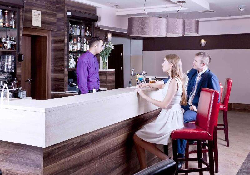 호텔 Mercure Racławice Dosłońce Conference&spa