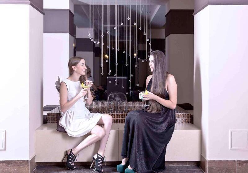 호텔 Mercure Racławice Dosłońce Conference&spa