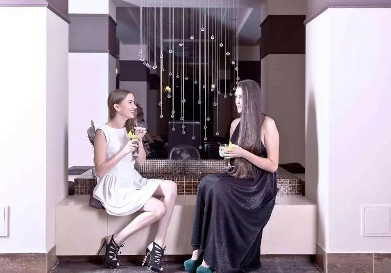 Отель Mercure Racławice Dosłońce Conference&spa