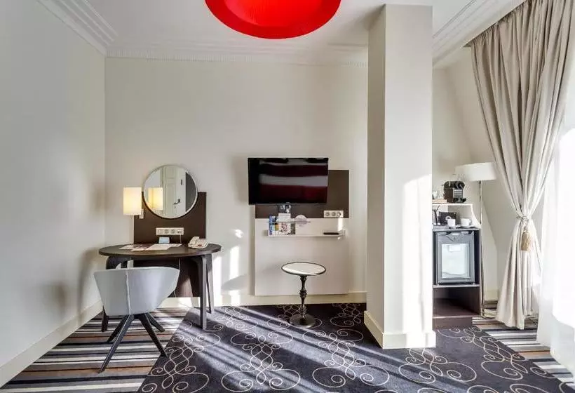 Hotel Mercure Rostovondon Center