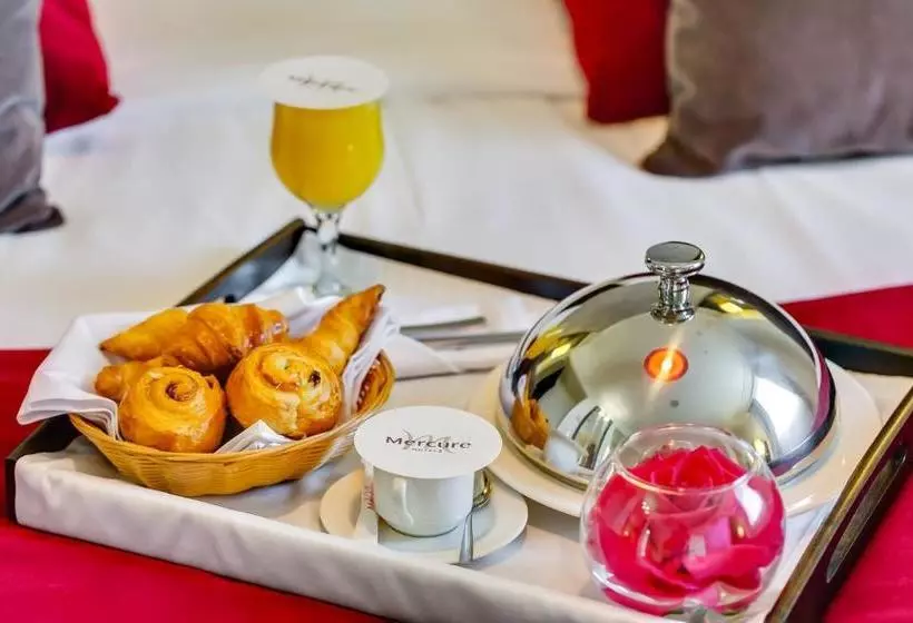 Hotel Mercure Rostovondon Center