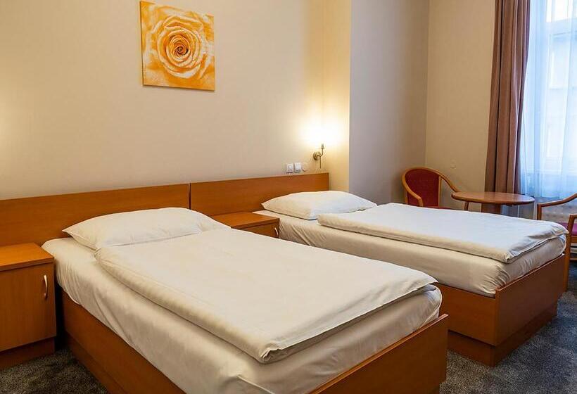 Hotel Olympia česká Lípa