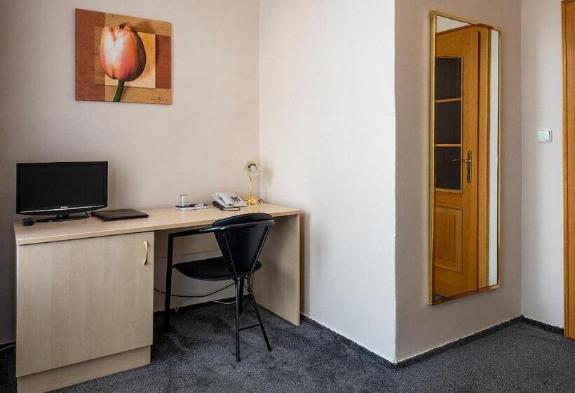 Hotel Olympia česká Lípa