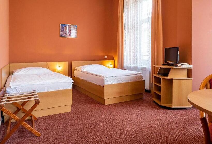 Hotel Olympia česká Lípa