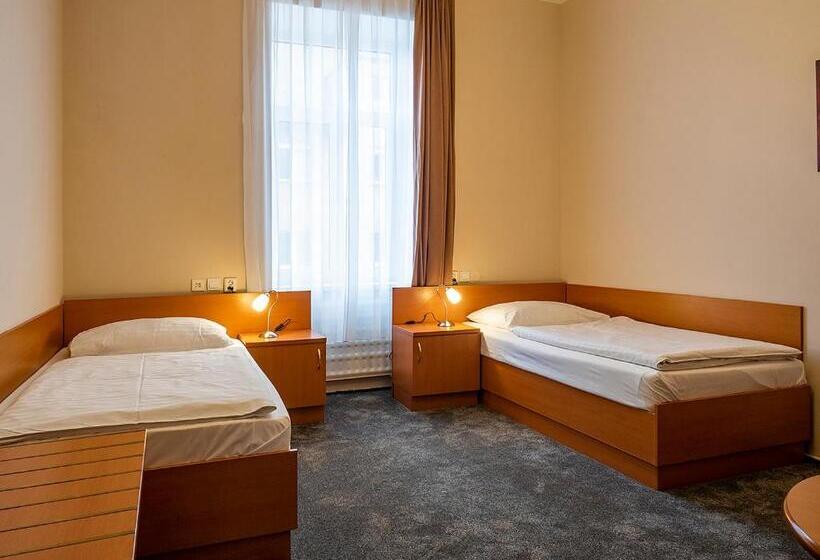 Hotel Olympia česká Lípa