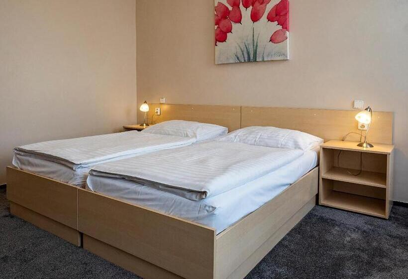 Hotel Olympia česká Lípa