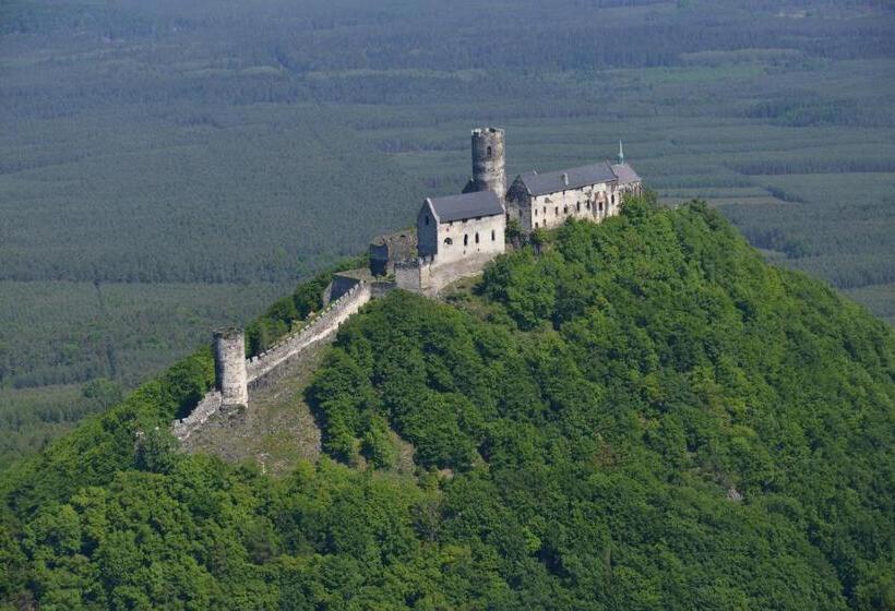 Hotel Olympia česká Lípa