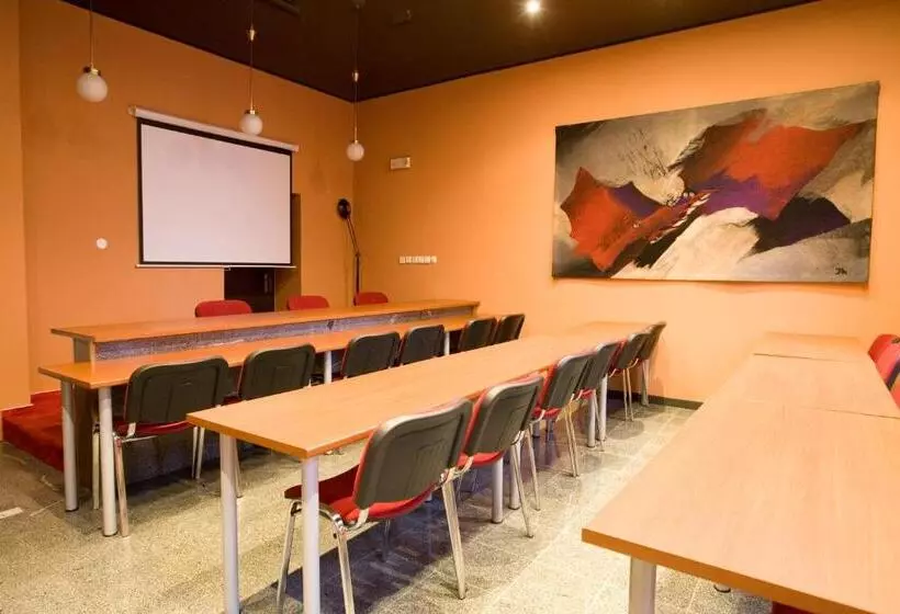 호텔 Olympia česká Lípa