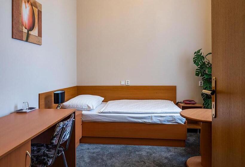 Hotel Olympia česká Lípa