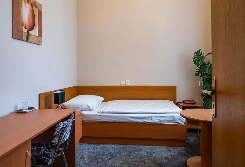 호텔 Olympia česká Lípa