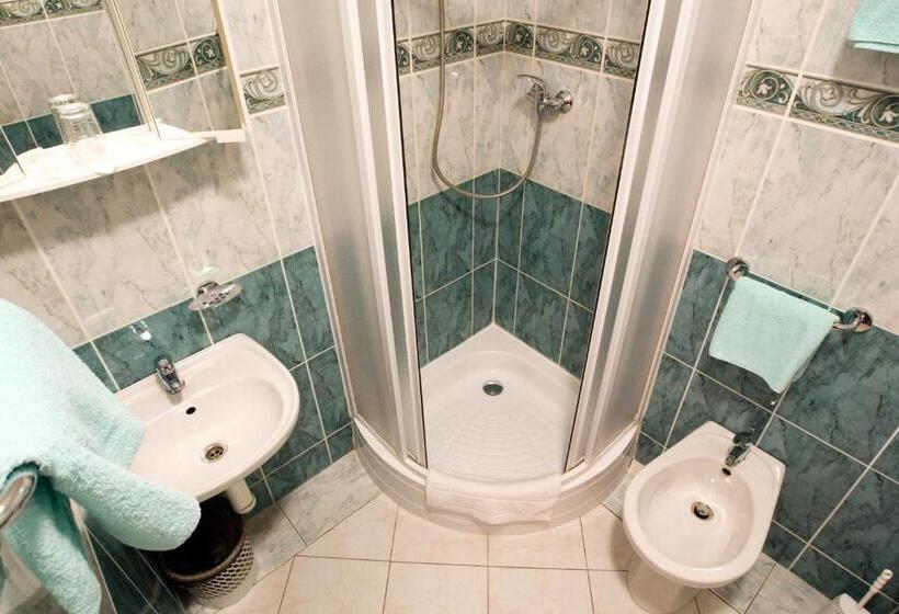 Hotel Olympia česká Lípa