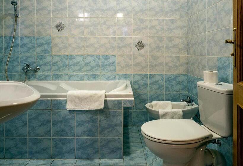 Hotel Olympia česká Lípa