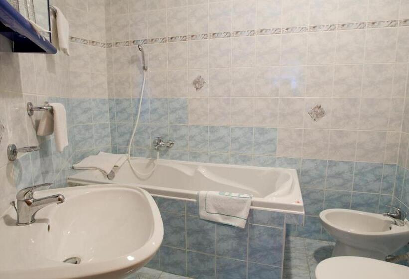 Hotel Olympia česká Lípa