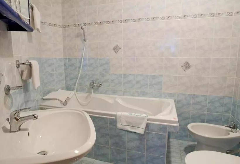 호텔 Olympia česká Lípa