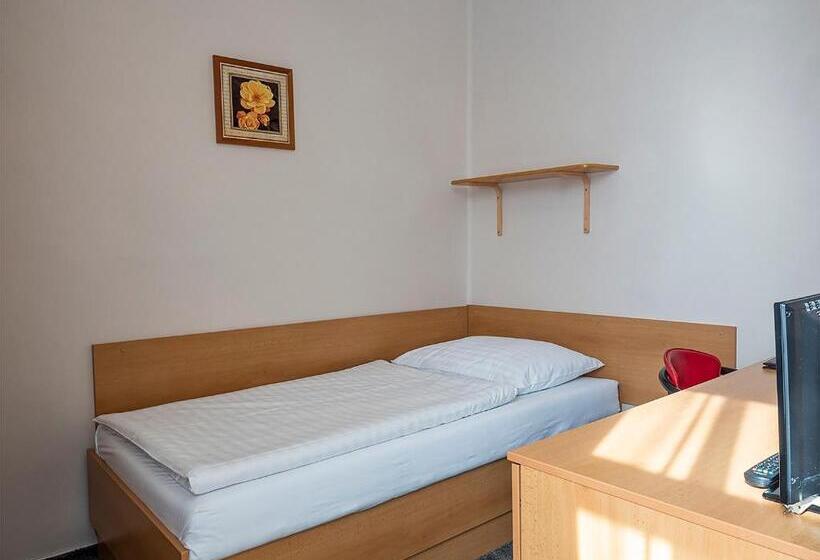 Hotel Olympia česká Lípa