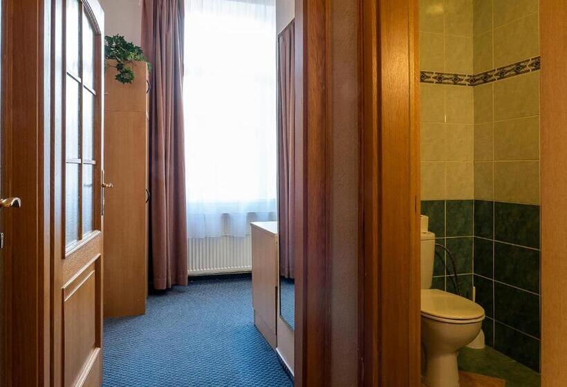 Hotel Olympia česká Lípa