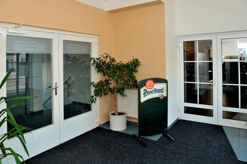 Hotel Penzion šenk Pardubice