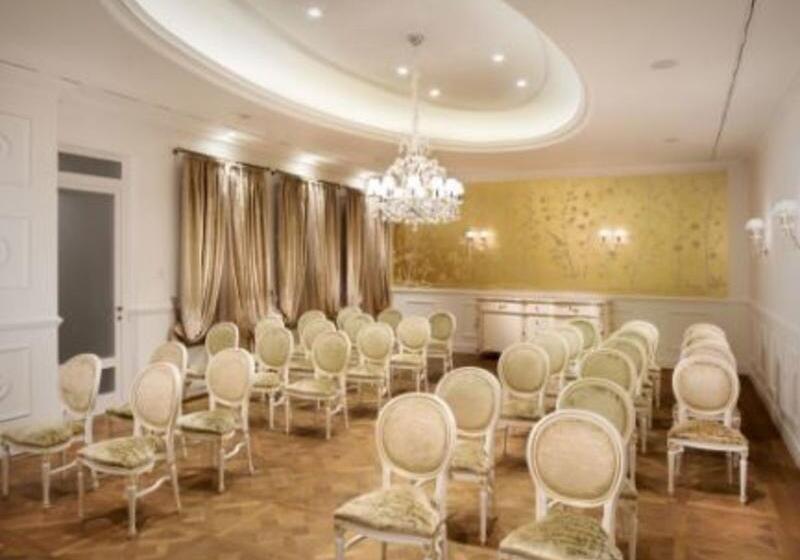 Prestige Hotel Budapest