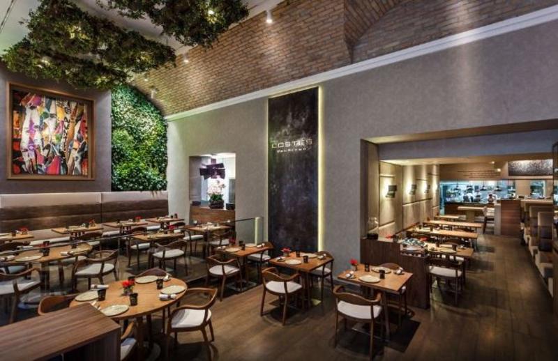 Prestige Hotel Budapest