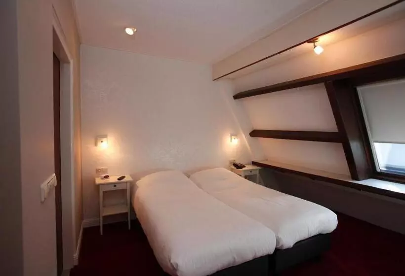 호텔 Restaurant Riche