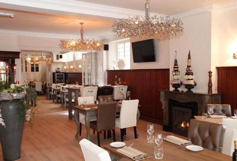 ホテル Restaurant Riche