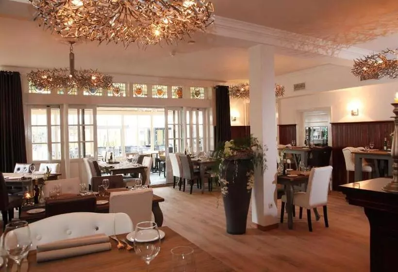 호텔 Restaurant Riche