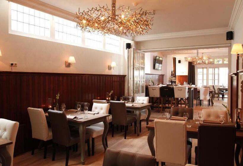 ホテル Restaurant Riche