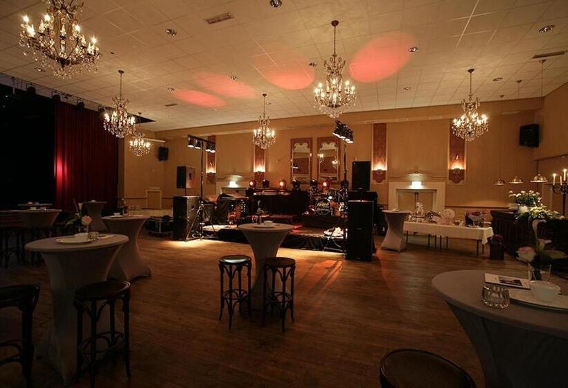 ホテル Restaurant Riche