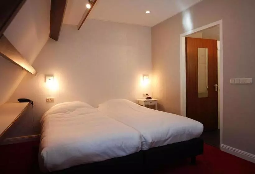 호텔 Restaurant Riche