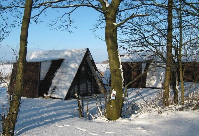 Отель Huisjes Medemblik