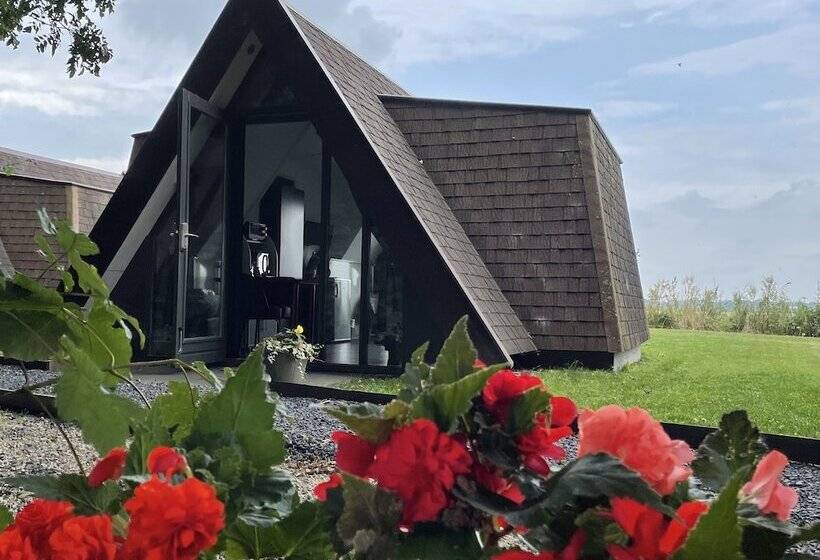 Отель Huisjes Medemblik