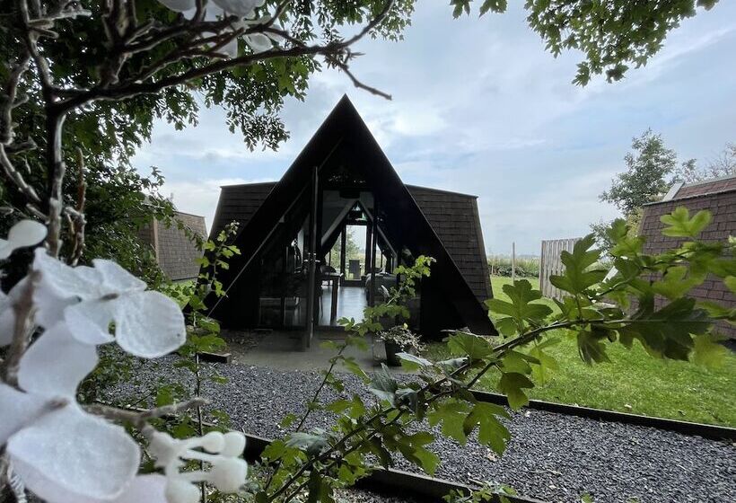 Отель Huisjes Medemblik